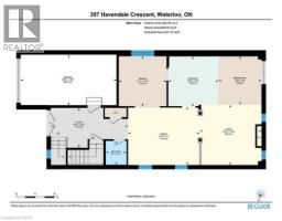 397 HAVENDALE Crescent - 36