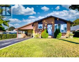 53 MOSCRIP Road - 1