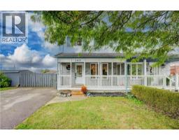 143 DYER Court - 1