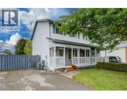 143 DYER Court - 2