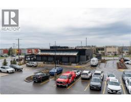 255 NORTHFIELD Drive UnitNo. 202 - 2