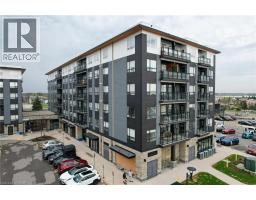 255 NORTHFIELD Drive UnitNo. 202 - 8