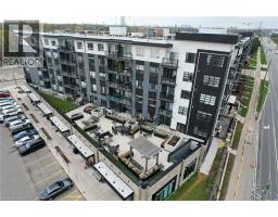 255 NORTHFIELD Drive UnitNo. 202 - 9