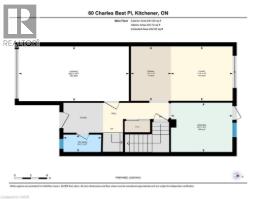 60 CHARLES BEST Place - 30