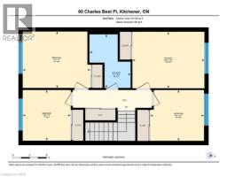 60 CHARLES BEST Place - 31