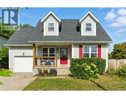 246 DARTMOOR Crescent - 1