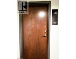 108 GARMENT STREET Street UnitNo. 605 - 22
