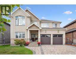 77 EAGLECREST STREET - 1
