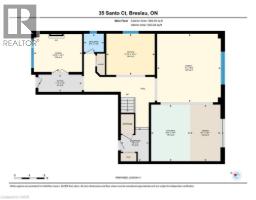 35 SANTO Court - 44
