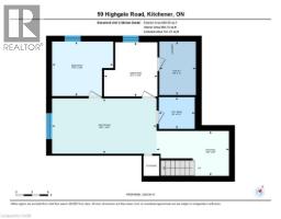 59 HIGHGATE Road - 46