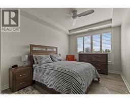539 BELMONT Avenue W UnitNo. 502 - 21