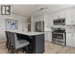 539 BELMONT Avenue W UnitNo. 502 - 6