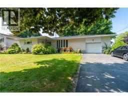 1095 COCKSHUTT Road - 1
