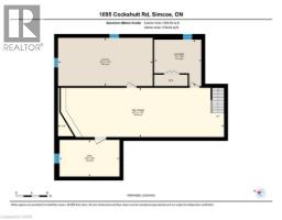 1095 COCKSHUTT Road - 49