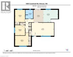 1095 COCKSHUTT Road - 50