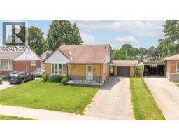 147 CLARK Avenue - 1