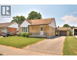 147 CLARK Avenue - 4