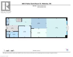 5 FATHER DAVID BAUER Drive UnitNo. 408 - 41