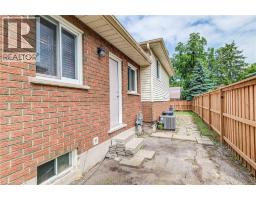 48 ALBERT Street E - 29