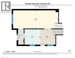 48 ALBERT Street E - 35