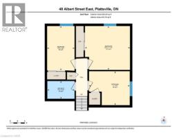 48 ALBERT Street E - 36