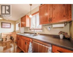48 ALBERT Street E - 5