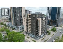 8 HICKORY Street W UnitNo. 304 - 1