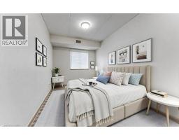 8 HICKORY Street W UnitNo. 304 - 17