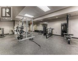 8 HICKORY Street W UnitNo. 304 - 25