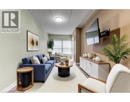 8 HICKORY Street W UnitNo. 304 - 9