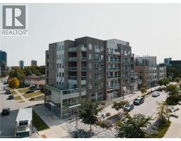 62 BALSAM Street UnitNo. H302 - 2