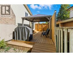 117 NORTHLAKE Drive UnitNo. A - 25