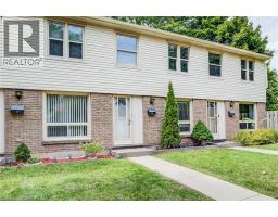 165 GREEN VALLEY Drive UnitNo. 16 - 1