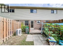 165 GREEN VALLEY Drive UnitNo. 16 - 19