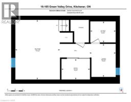 165 GREEN VALLEY Drive UnitNo. 16 - 25