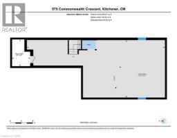 579 COMMONWEALTH Crescent - 49