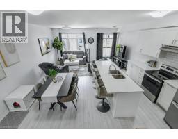 585 COLBORNE Street E UnitNo. 1115 - 7