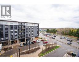 251 NORTHFIELD Drive E UnitNo. 505 - 15