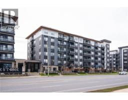 251 NORTHFIELD Drive E UnitNo. 505 - 2