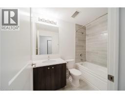 251 NORTHFIELD Drive E UnitNo. 505 - 20