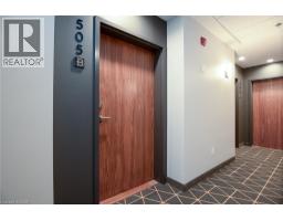 251 NORTHFIELD Drive E UnitNo. 505 - 24