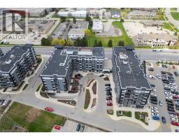 251 NORTHFIELD Drive E UnitNo. 505 - 31