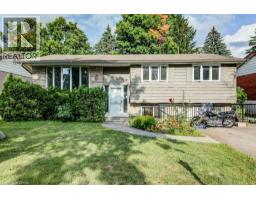 558 SPRUCEHILL Avenue - 1