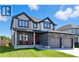 97 FORBES Crescent - 1