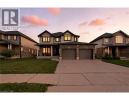 97 FORBES Crescent - 2