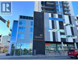 60 FREDERICK Street UnitNo. 2312 - 2