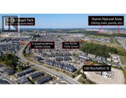 160 ROCHEFORT Street UnitNo. D11 - 11