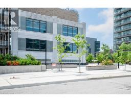 55 DUKE STREET WEST Street W UnitNo. 505 - 2