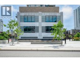 55 DUKE STREET WEST Street W UnitNo. 505 - 3
