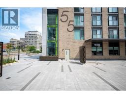 55 DUKE STREET WEST Street W UnitNo. 505 - 37